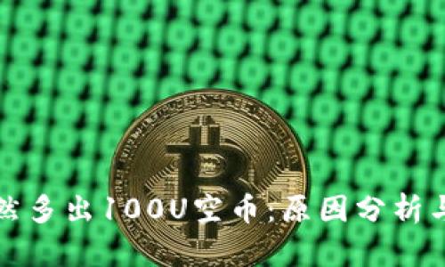 TP钱包突然多出100U空币：原因分析与解决方法
